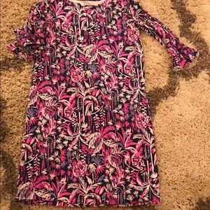 Girls Lilly dress